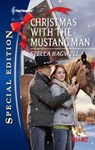 Christmas with the Mustang Man - Stella Bagwell - 9781459282001