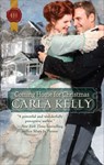 Coming Home For Christmas - Carla Kelly - 9781459282148