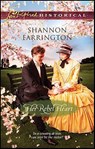 Her Rebel Heart - Shannon Farrington - 9781459282605