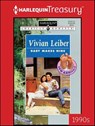 Baby Makes Nine - Vivian Leiber - 9781459283053