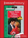 The Christmas Husband - Mary Anne Wilson - 9781459283299