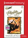 Wounds of Passion - Charlotte Lamb - 9781459284227