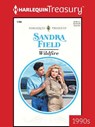 WILDFIRE - Sandra Field - 9781459284326