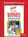 Shadow Play - Sally Wentworth - 9781459284548