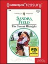 The Sun at Midnight - Sandra Field - 9781459284555