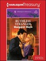 Ruthless Stranger - Margaret Mayo - 9781459285132