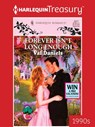 FOREVER ISN'T LONG ENOUGH - Val Daniels - 9781459285590
