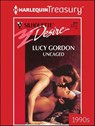Uncaged - Lucy Gordon - 9781459286436