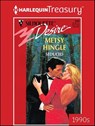 Seduced - Metsy Hingle - 9781459286511