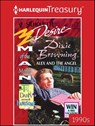 Alex and the Angel - Dixie Browning - 9781459286825