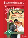 CHRISTMAS WEDDING - Pamela Macaluso - 9781459286986