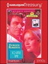 So Little Time - Doreen Roberts - 9781459287297
