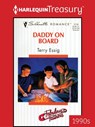 DADDY ON BOARD - Terry Essig - 9781459287815