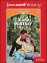 The Secret - Diana Whitney - 9781459287914