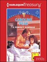 A Perfect Surprise - Caroline Peak - 9781459288089