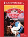 Brave Heart - Brittany Young - 9781459288287