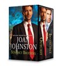 Joan Johnston The Benedict Brothers Box Set - Joan Johnston - 9781459291843