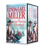 The McKettricks Christmas Box Set - Linda Lael Miller - 9781459291898