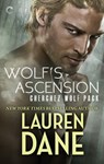 Wolf's Ascension - Lauren Dane - 9781459293519