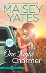 One Night Charmer - Maisey Yates - 9781459294059