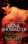 The Darkest Night - Gena Showalter - 9781459294608