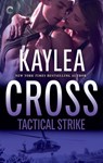 Tactical Strike - Kaylea Cross - 9781459296367