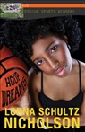 Hoop Dreams - Lorna Schultz Nicholson - 9781459405875