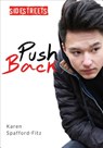 Push Back - Karen Spafford-Fitz - 9781459413757