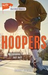 Hoopers - Johnny Boateng - 9781459416352