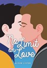 No Limit on Love - Alison Lister - 9781459417175