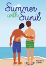 Summer with Sunil - Alison Lister - 9781459419292