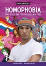 Homophobia, 2nd Edition: Deal with It and Turn Aggression Into Allyship - Steven Solomon - 9781459419537