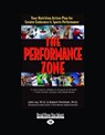 The Performance Zone - PORTMAN,  Robert ; Ivy, John - 9781459604711