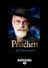Terry Pratchett: The Spirit of Fantasy: The Life and Work of the Man Behind the Magic - CABELL,  Craig - 9781459647701