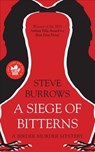 A Siege of Bitterns - Steve Burrows - 9781459708433