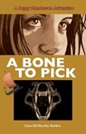 A Bone to Pick - MCMURCHY-BARBER,  Gina - 9781459730724