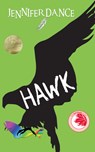 Hawk - Jennifer Dance - 9781459731844