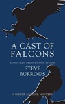 A Cast of Falcons - Steve Burrows - 9781459732148