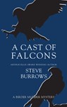 A Cast of Falcons - Steve Burrows - 9781459732148