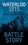Waterloo 1815 - Gregory Fremont-Barnes - 9781459734029