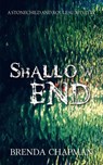 Shallow End - Brenda Chapman - 9781459735101