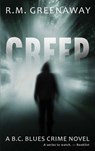 Creep - R.M. Greenaway - 9781459739895
