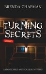 Turning Secrets - Brenda Chapman - 9781459741812
