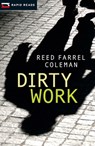 Dirty Work - Reed Farrel Coleman - 9781459802063