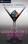 The Goddaughter's Revenge - Melodie Campbell - 9781459804876