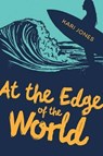 At the Edge of the World - JONES,  Kari - 9781459810624