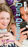 Quiz Queens - K. L. Denman - 9781459813960