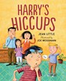 Harry's Hiccups - Jean Little - 9781459815629