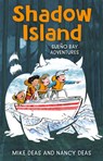 SHADOW ISLAND - Nancy Deas - 9781459819610