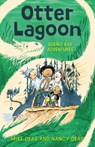OTTER LAGOON - Nancy Deas - 9781459819641